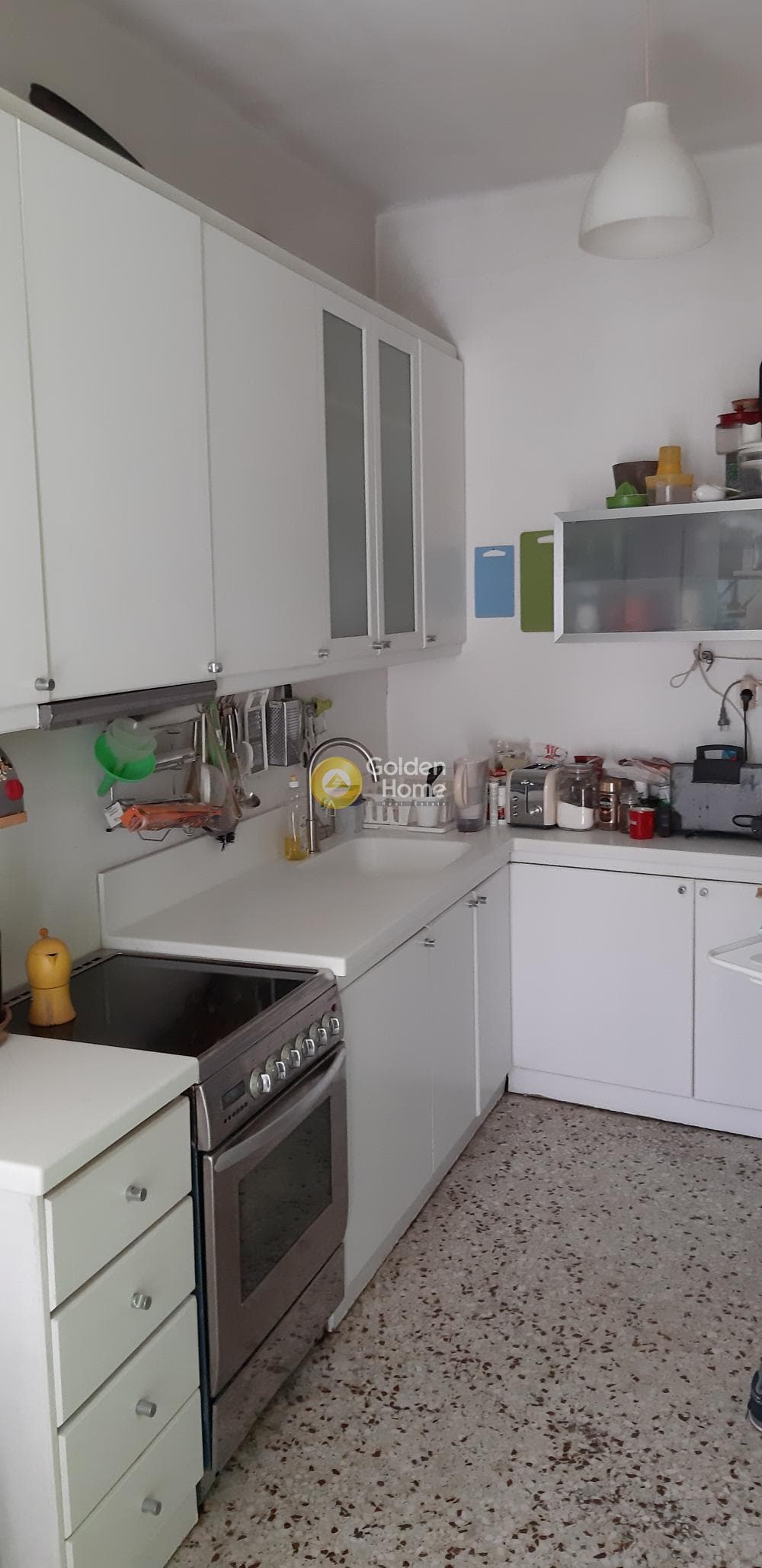 Apartment in Mouseio, Exarchia - Neapoli — Photo 7 of 18