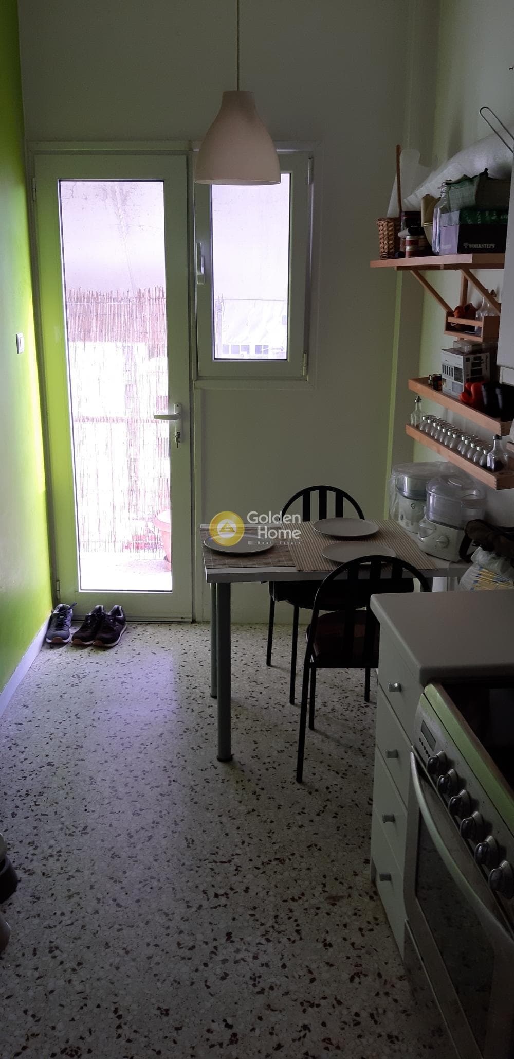 Apartment in Mouseio, Exarchia - Neapoli — Photo 11 of 18