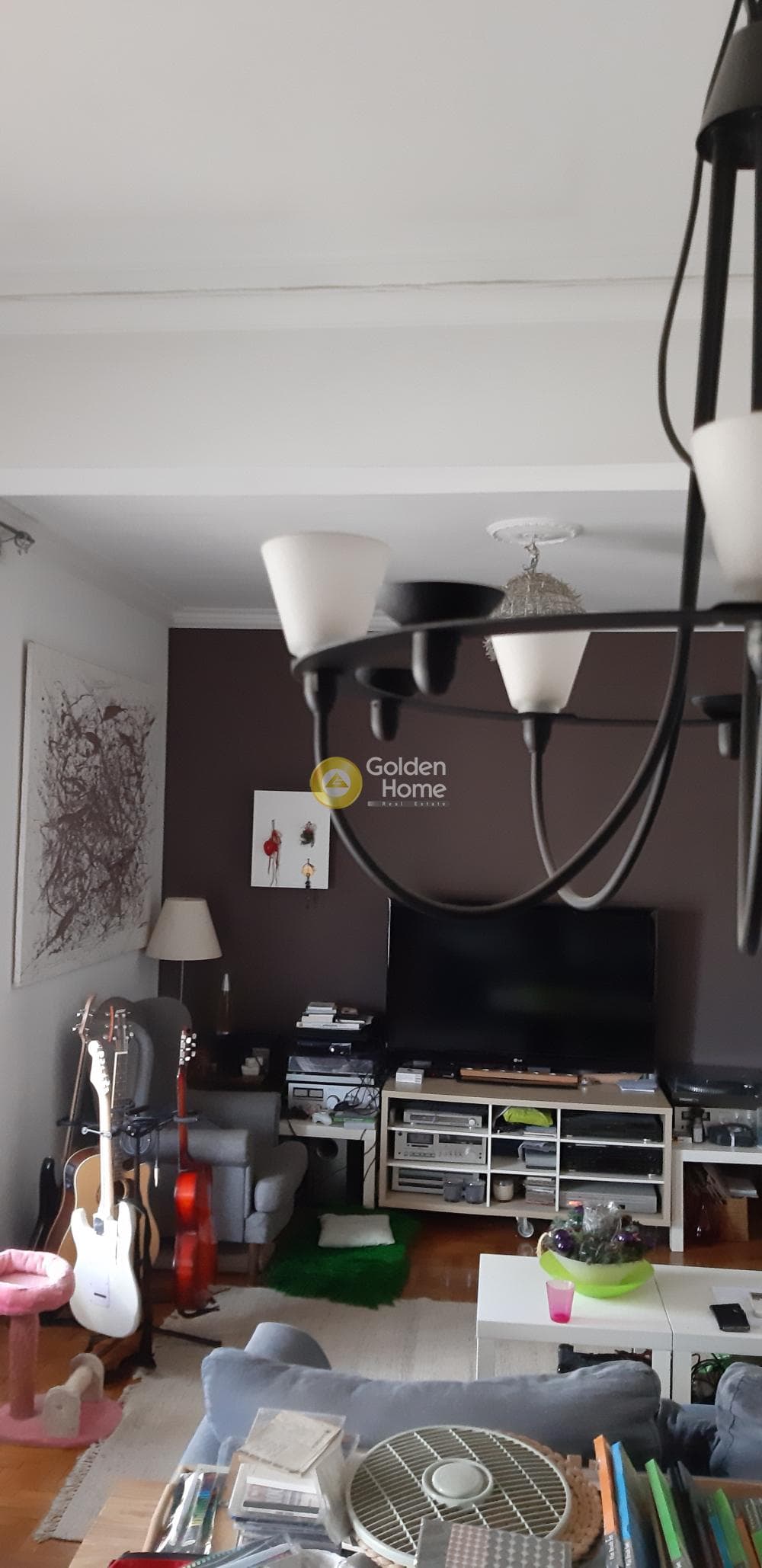 Apartment in Mouseio, Exarchia - Neapoli — Photo 12 of 18