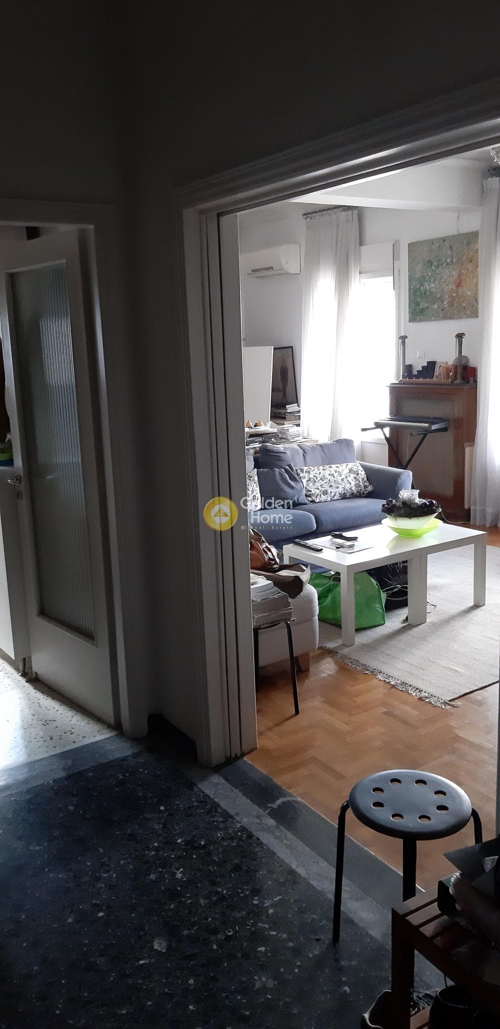 Apartment in Mouseio, Exarchia - Neapoli — Photo 13 of 18