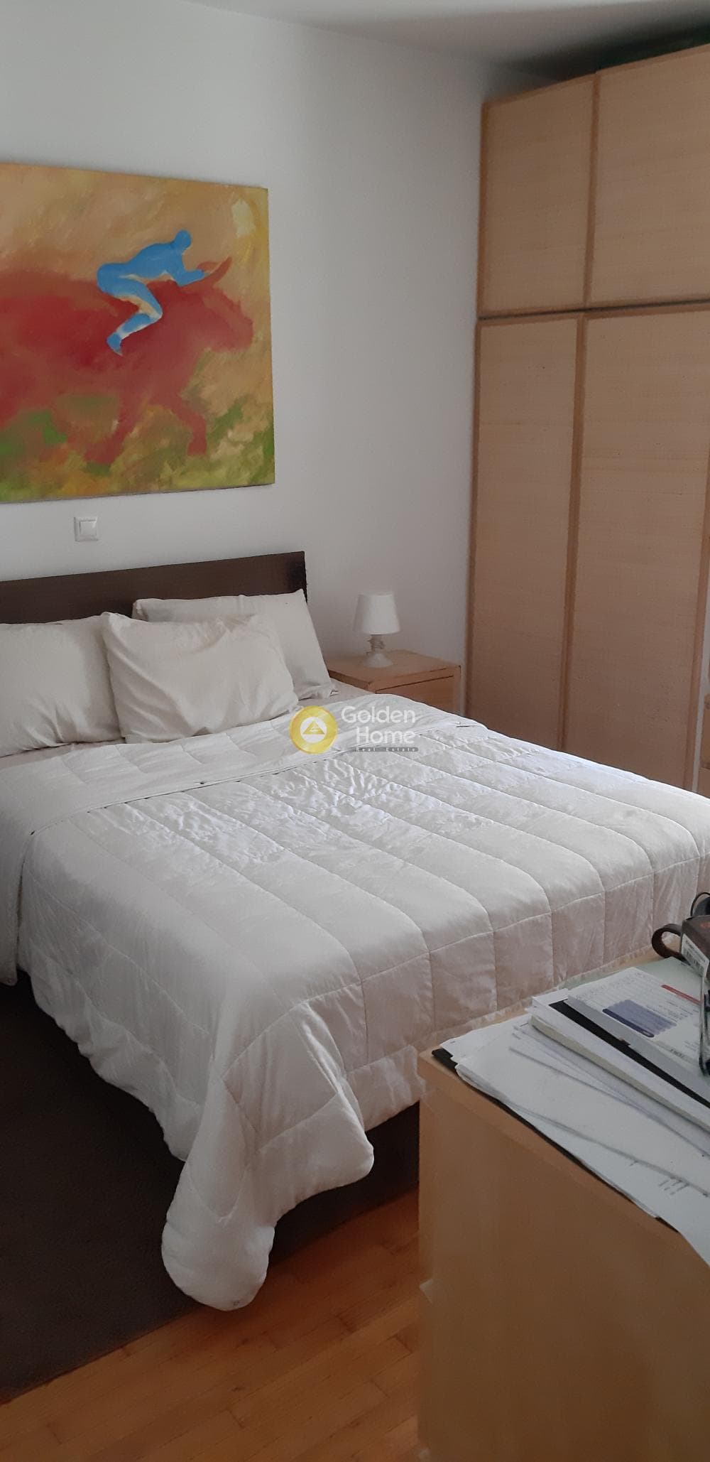 Apartment in Mouseio, Exarchia - Neapoli — Photo 16 of 18