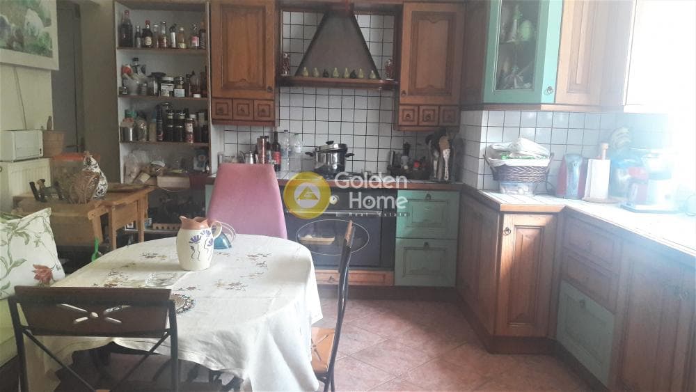 Μονοκατοικία στην Αναγέννηση, Δροσιά — Φωτογραφία 15 από 39