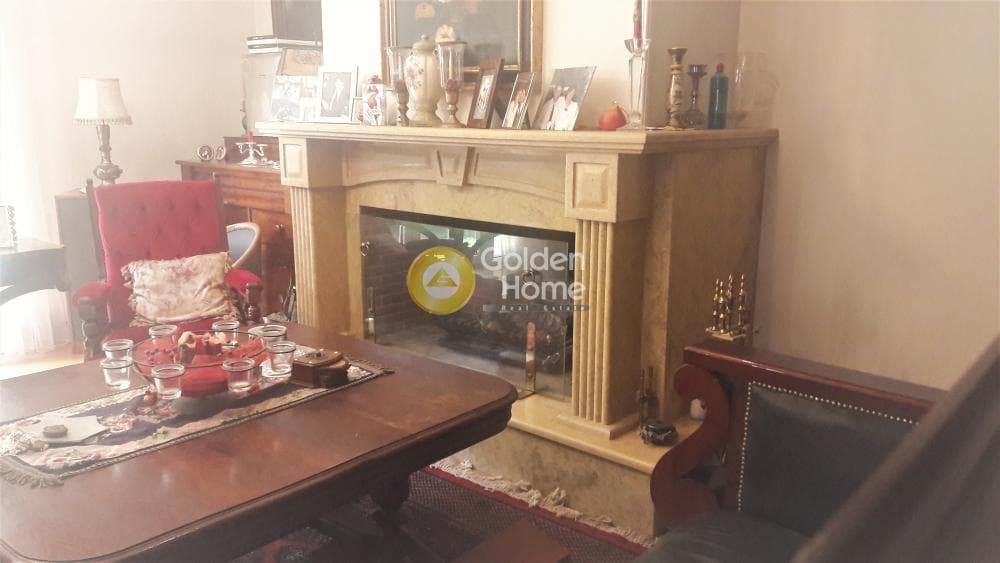 Μονοκατοικία στην Αναγέννηση, Δροσιά — Φωτογραφία 18 από 39