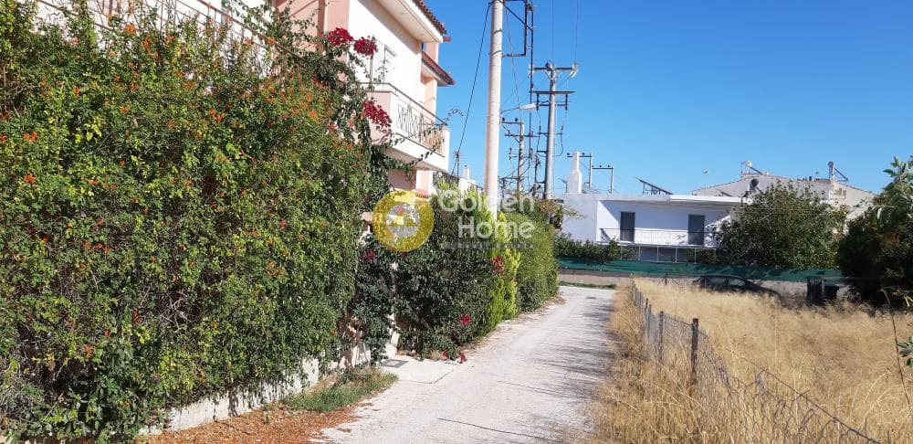 Building Plot in Neapoli, Spata — Photo 3 of 7