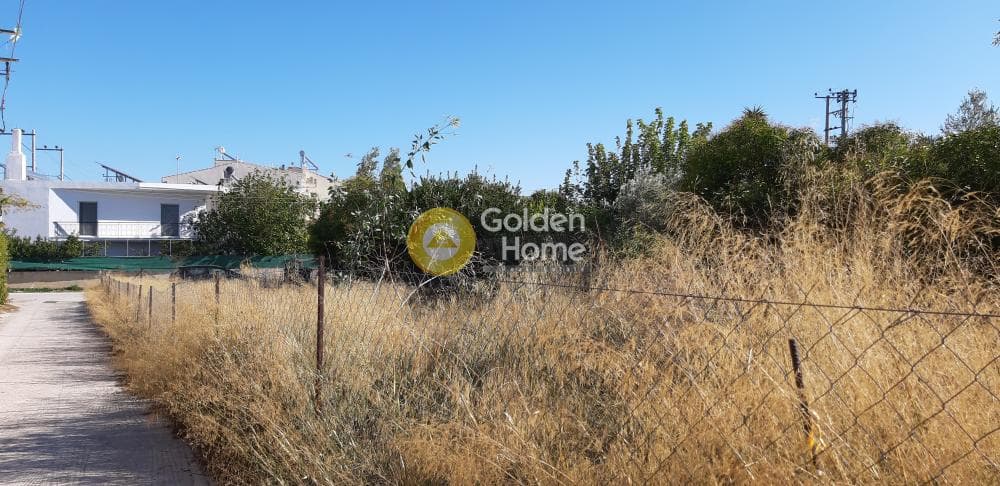 Building Plot in Neapoli, Spata — Photo 2 of 7