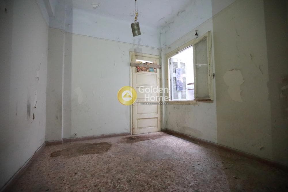 Μονοκατοικία στην Ευελπίδων, Πολύγωνο - Τουρκοβούνια — Φωτογραφία 9 από 9