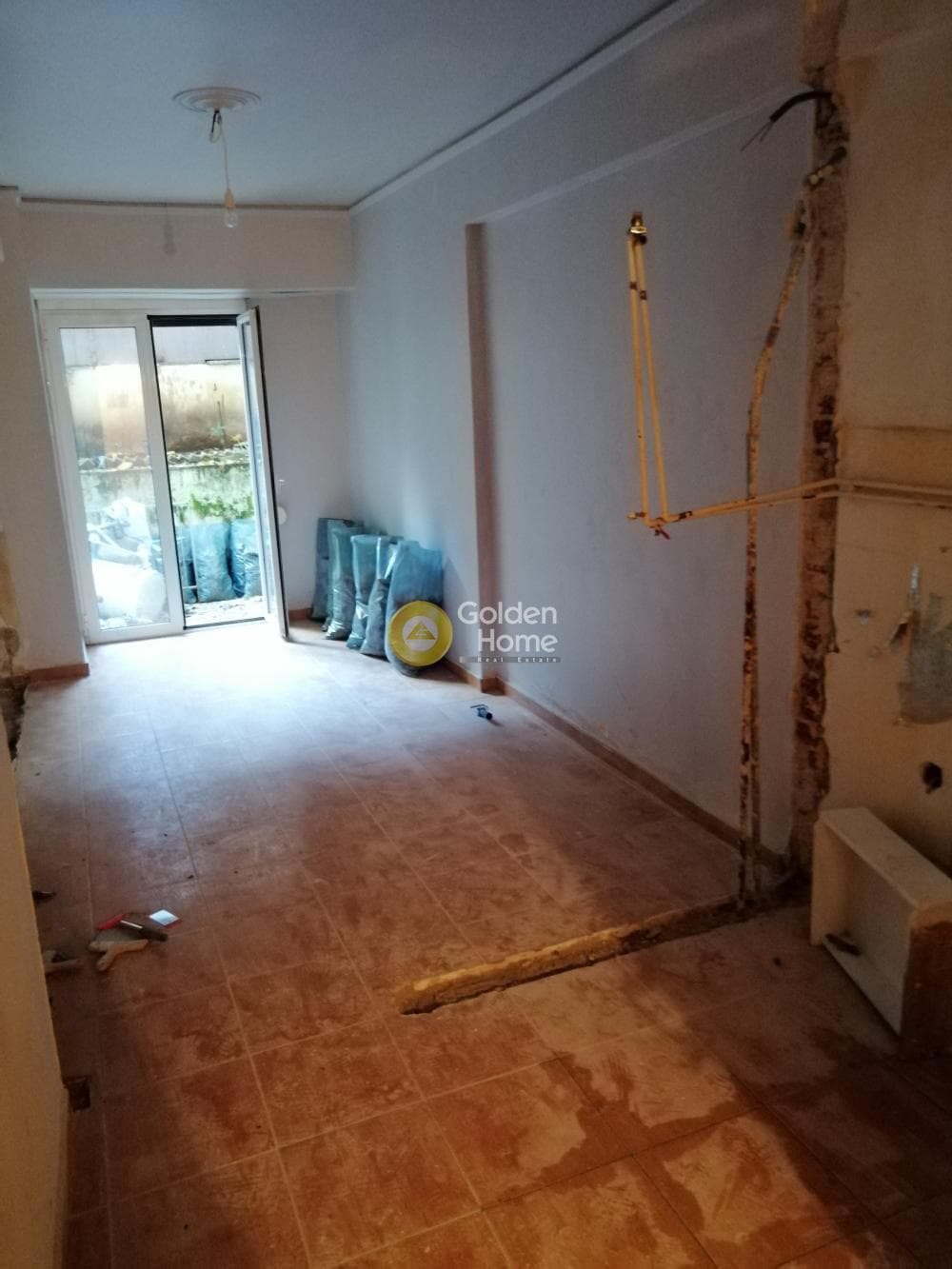 Διαμέρισμα στην Ακαδημία Πλάτωνος, Κολωνός - Κολοκυνθούς — Φωτογραφία 1 από 2