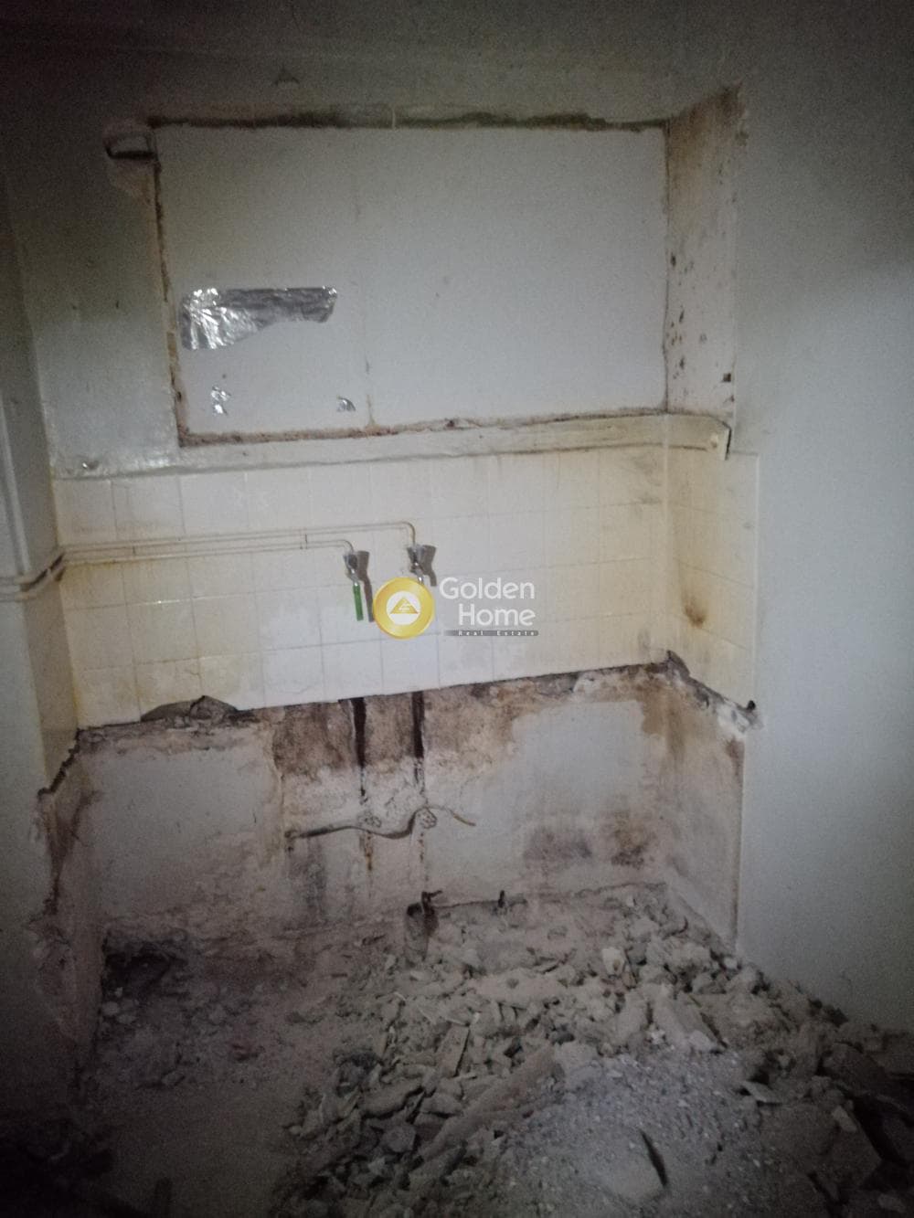 Διαμέρισμα στην Πανεπιστημιούπολη, Κέντρο — Φωτογραφία 3 από 3