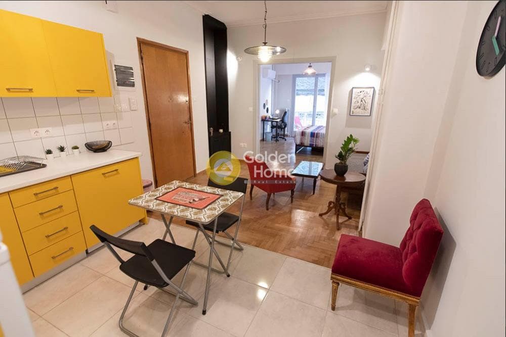 Apartment in Semeli, Attiki — Photo 1 of 10
