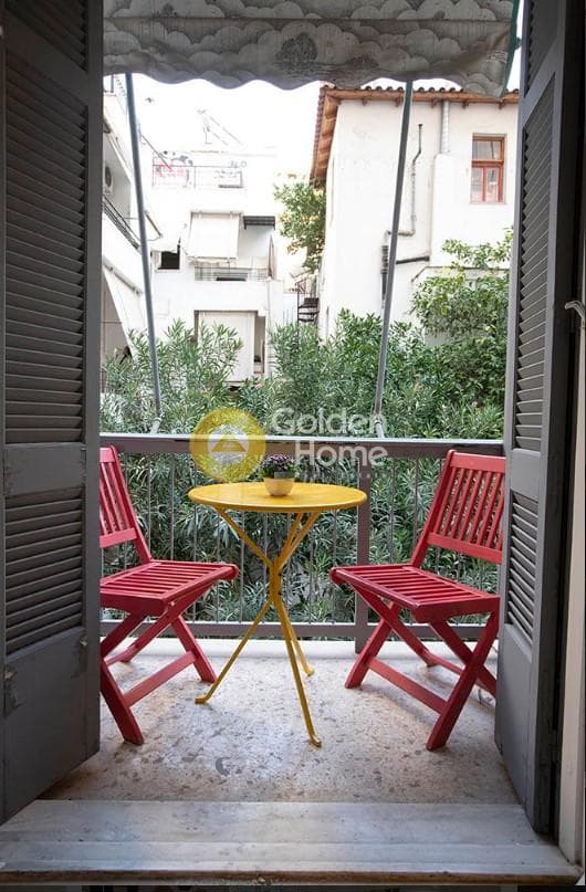 Apartment in Semeli, Attiki — Photo 10 of 10