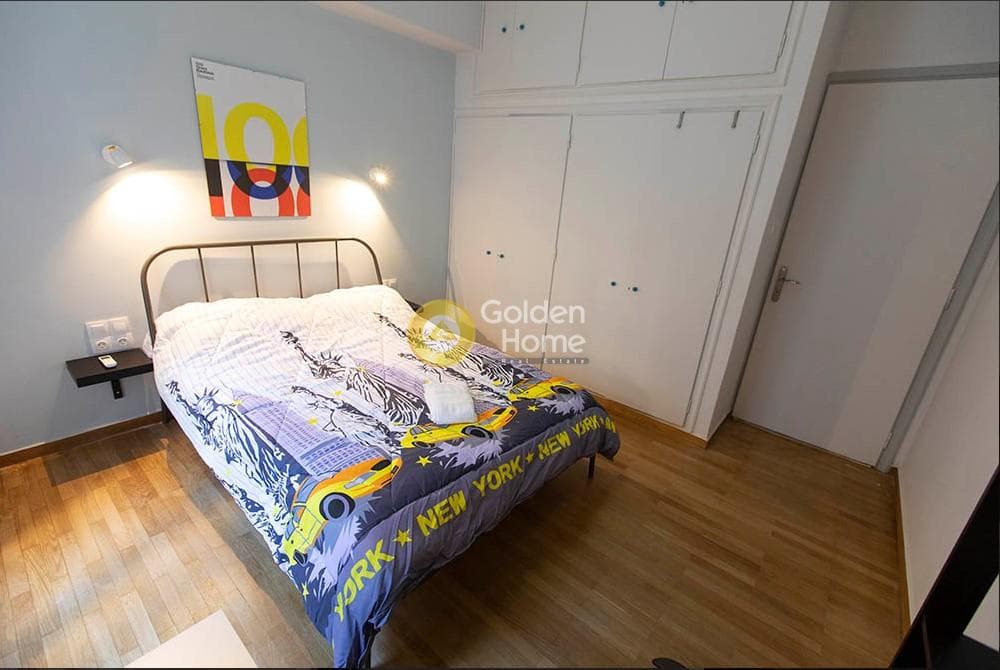 Apartment in Semeli, Attiki — Photo 5 of 10