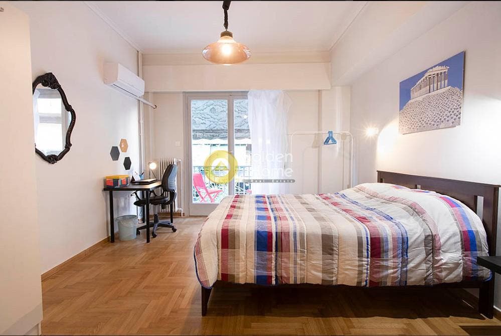 Apartment in Semeli, Attiki — Photo 6 of 10