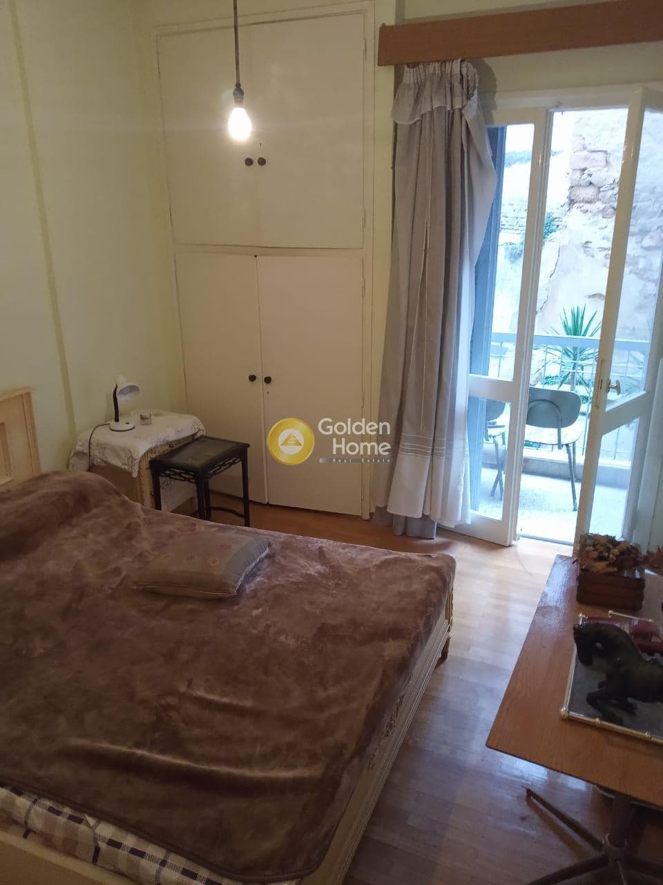 Διαμέρισμα στην Λόφος Φινοπούλου, Πολύγωνο - Τουρκοβούνια — Φωτογραφία 4 από 7