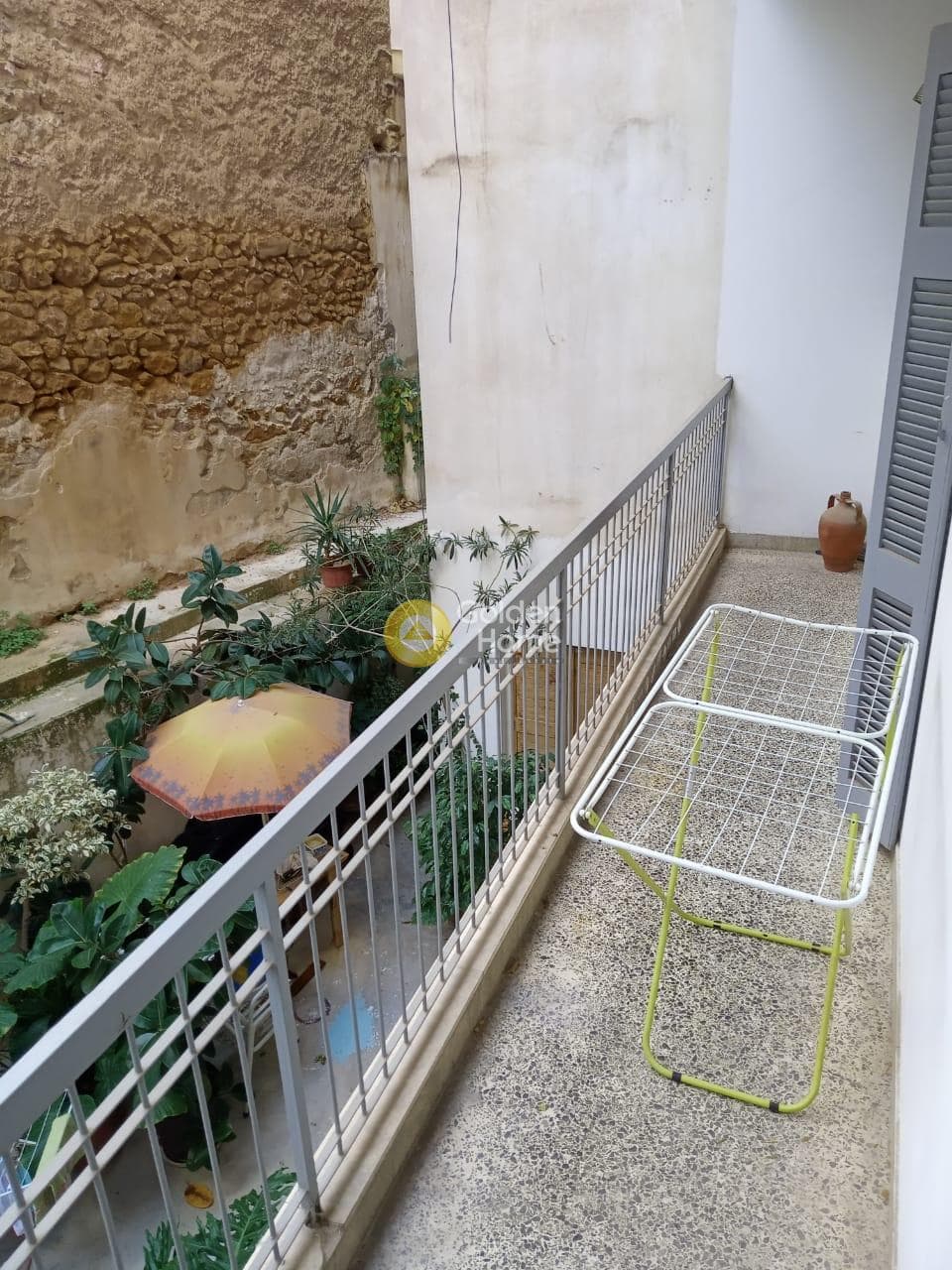 Διαμέρισμα στην Λόφος Φινοπούλου, Πολύγωνο - Τουρκοβούνια — Φωτογραφία 7 από 7