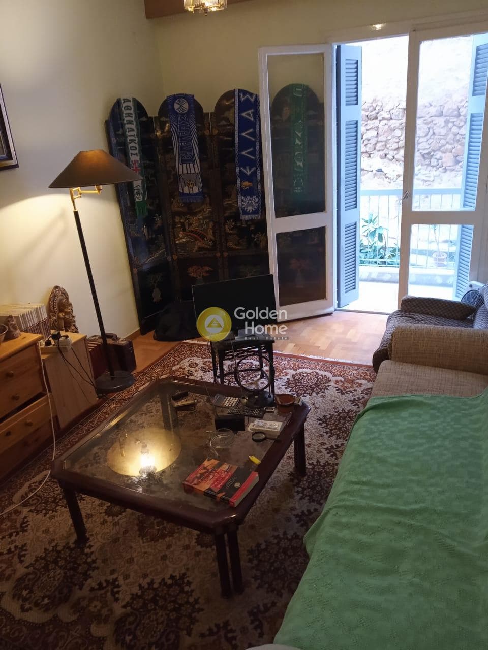 Διαμέρισμα στην Λόφος Φινοπούλου, Πολύγωνο - Τουρκοβούνια — Φωτογραφία 1 από 7