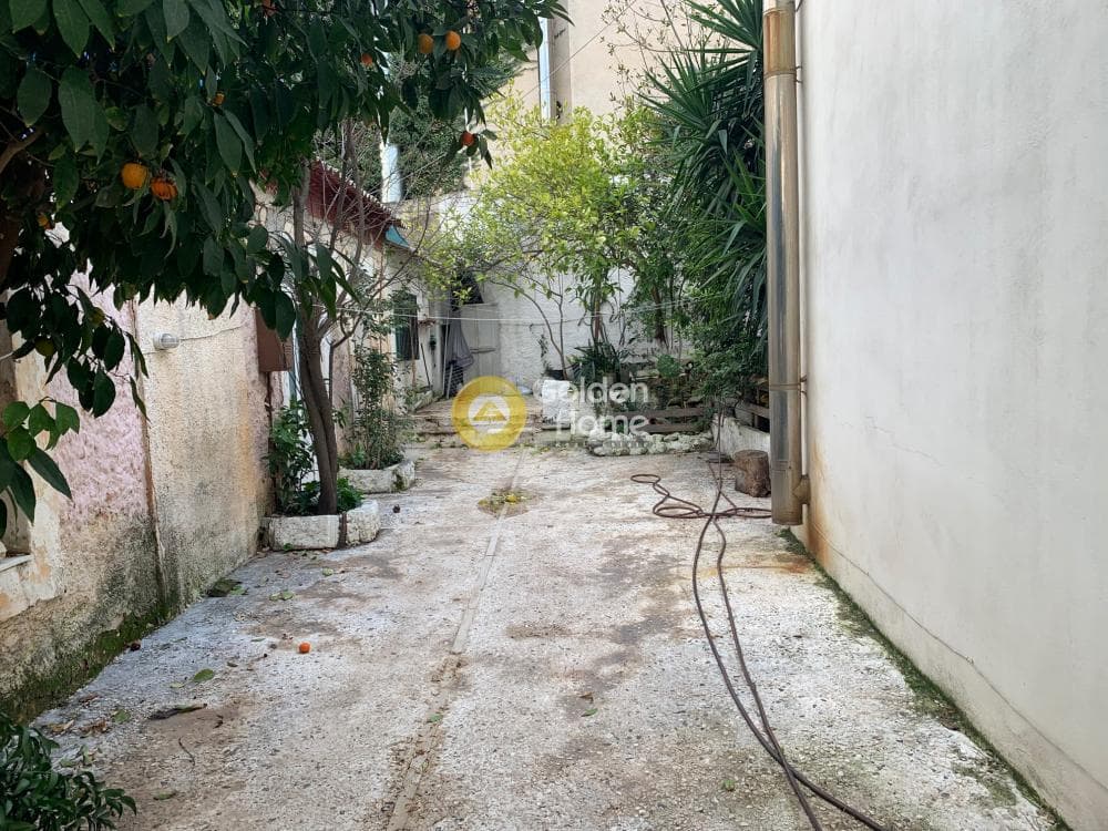Οικόπεδο στην Ζηρίνειο, Κηφισιά — Φωτογραφία 2 από 8