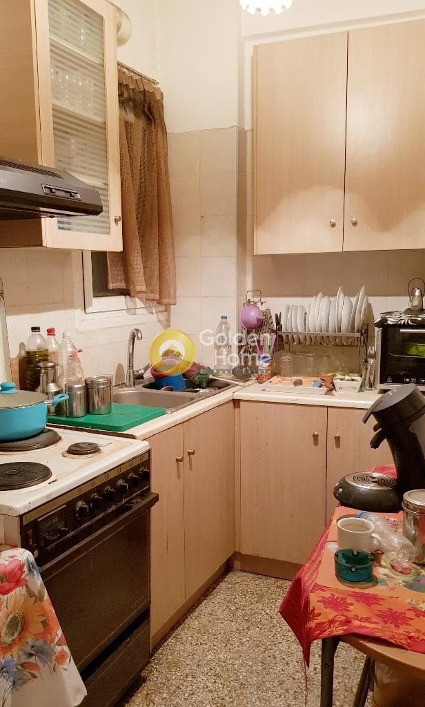 Apartment in Semeli, Attiki — Photo 1 of 7