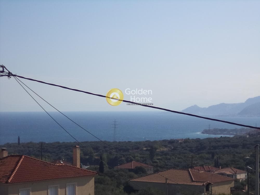 Μονοκατοικία στην Συλιβαινιώτικα, Ακράτα — Φωτογραφία 1 από 36