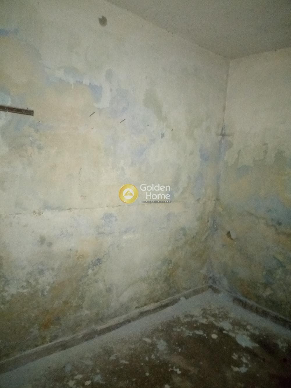 Building Plot in Menidiatika, Galatsi — Photo 9 of 10
