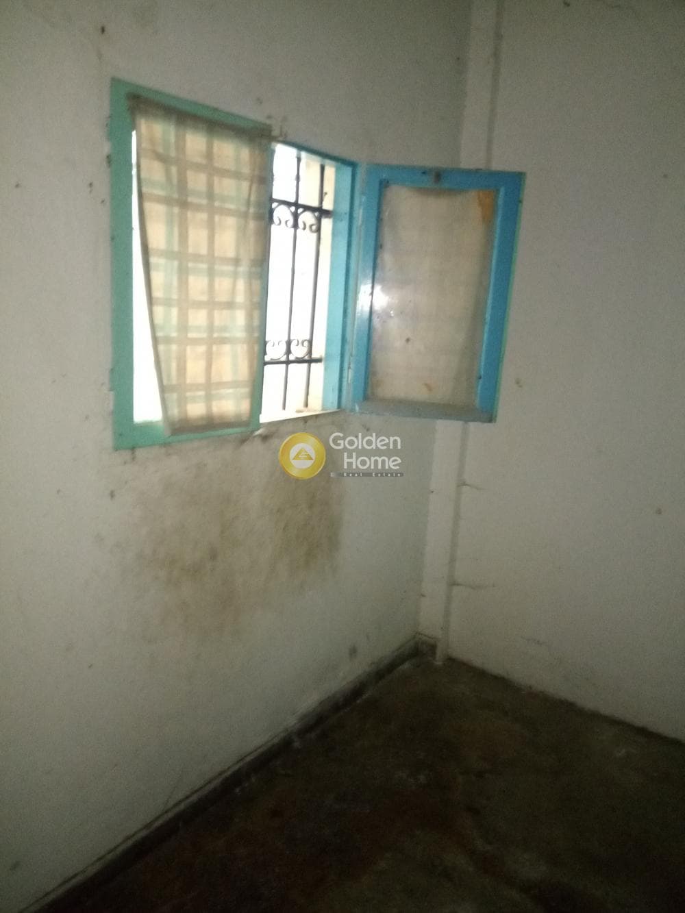 Building Plot in Menidiatika, Galatsi — Photo 2 of 10