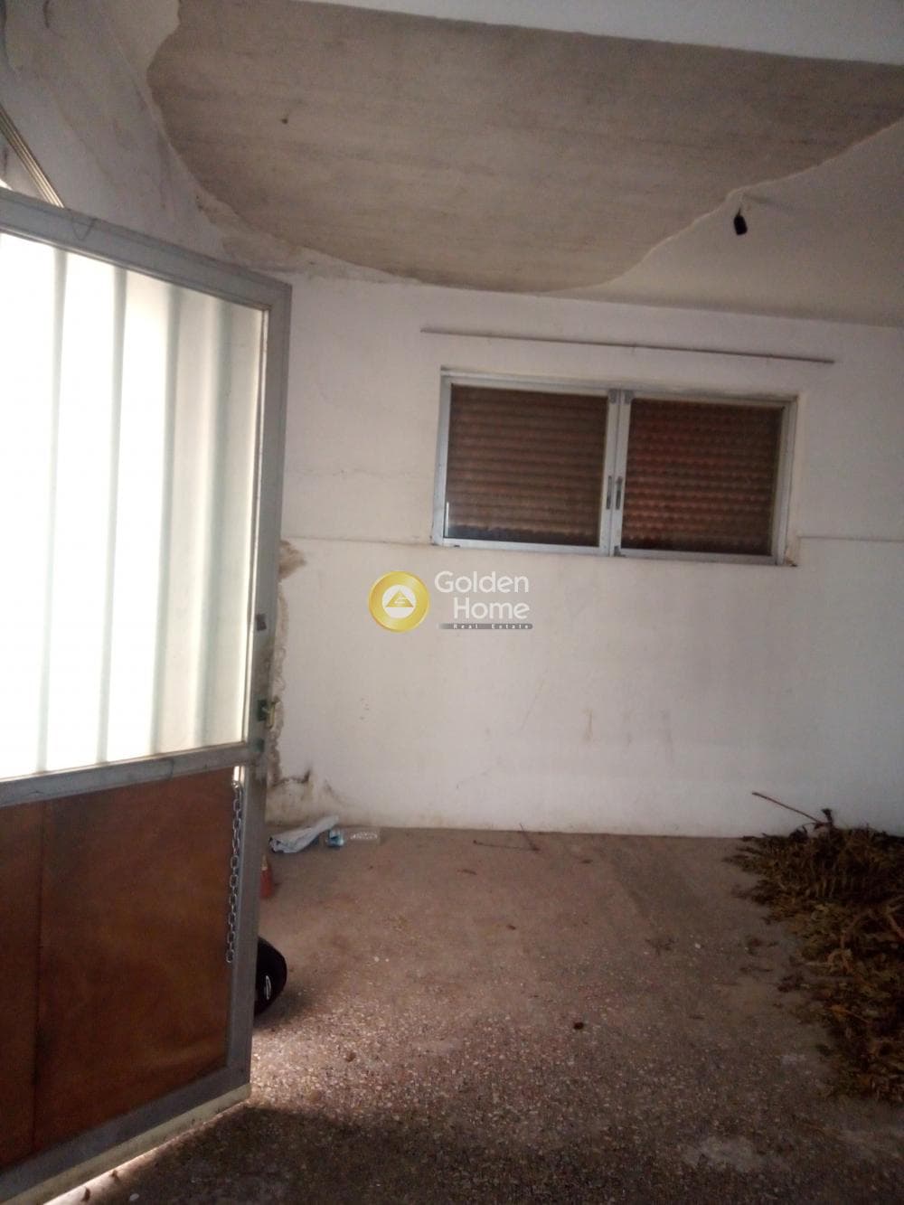 Building Plot in Menidiatika, Galatsi — Photo 8 of 10