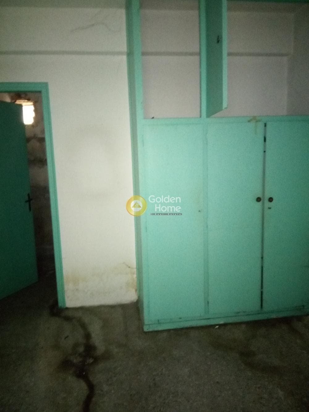 Building Plot in Menidiatika, Galatsi — Photo 10 of 10