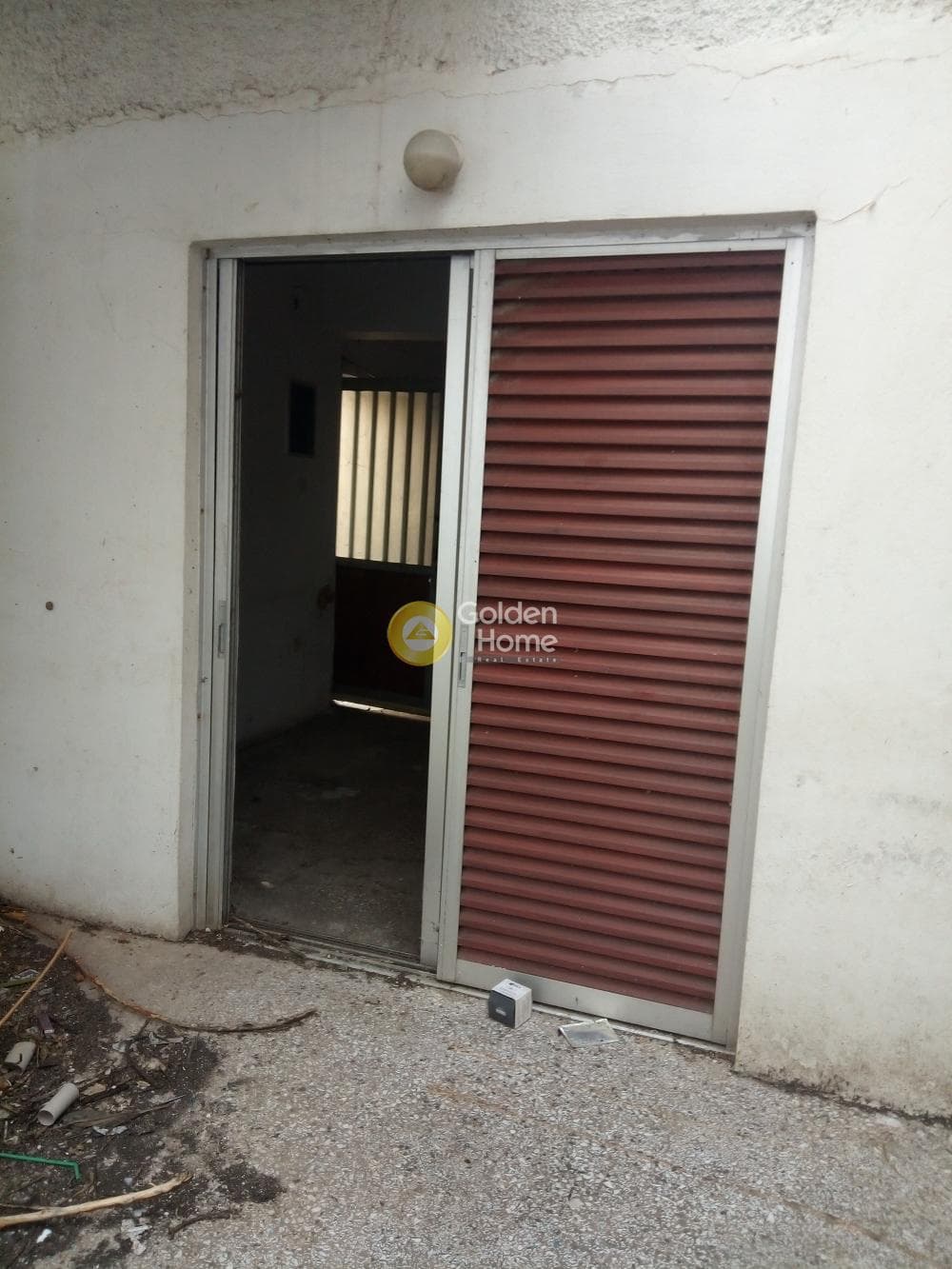 Building Plot in Menidiatika, Galatsi — Photo 3 of 10