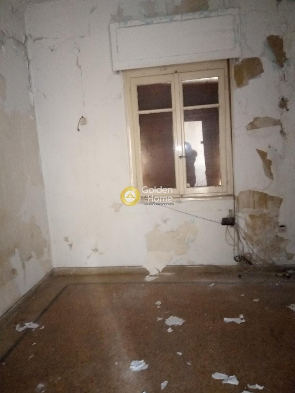Building Plot in Menidiatika, Galatsi — Photo 4 of 10
