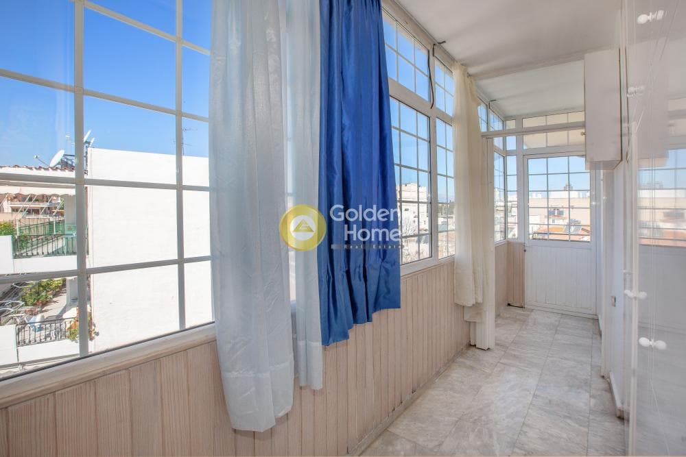 Διαμέρισμα στην Τσουκάλι, Άγιος Δημήτριος — Φωτογραφία 23 από 25