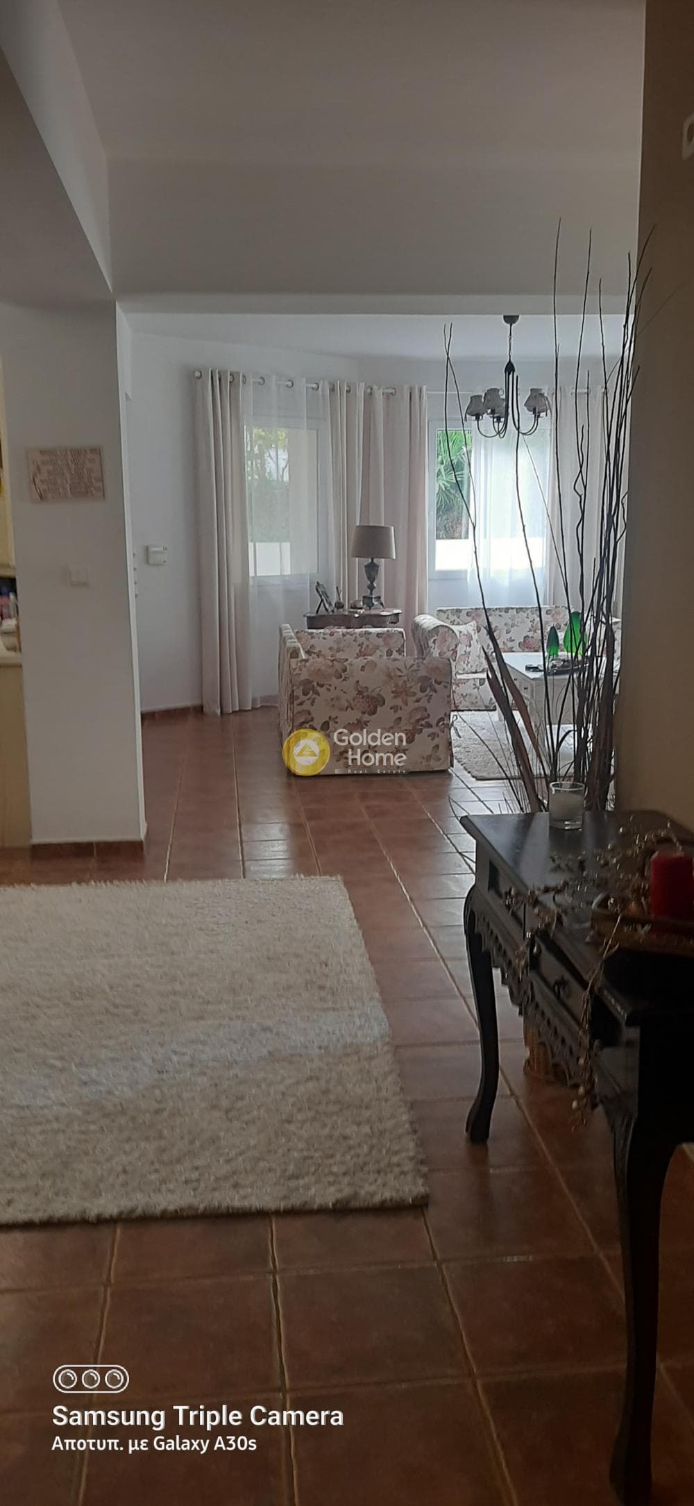 Apartment in Kalivia, Kalivia Thorikou — Photo 7 of 19