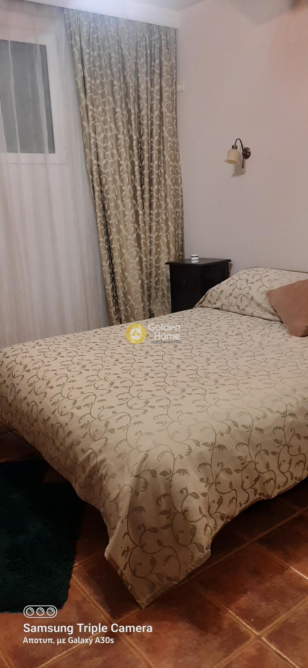 Apartment in Kalivia, Kalivia Thorikou — Photo 10 of 19