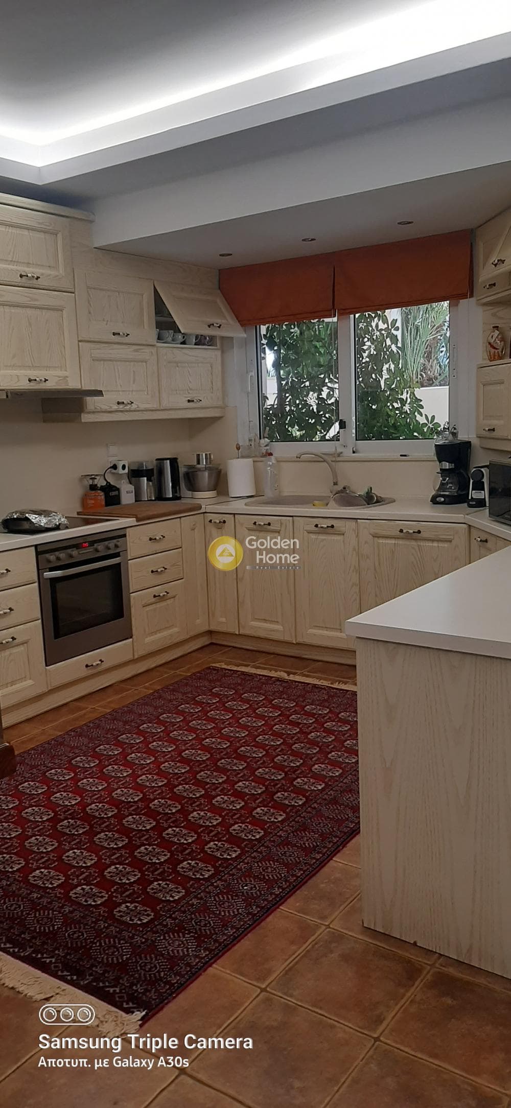 Apartment in Kalivia, Kalivia Thorikou — Photo 11 of 19