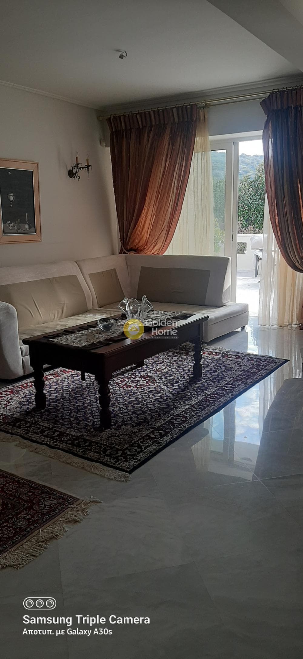 Apartment in Kalivia, Kalivia Thorikou — Photo 15 of 19