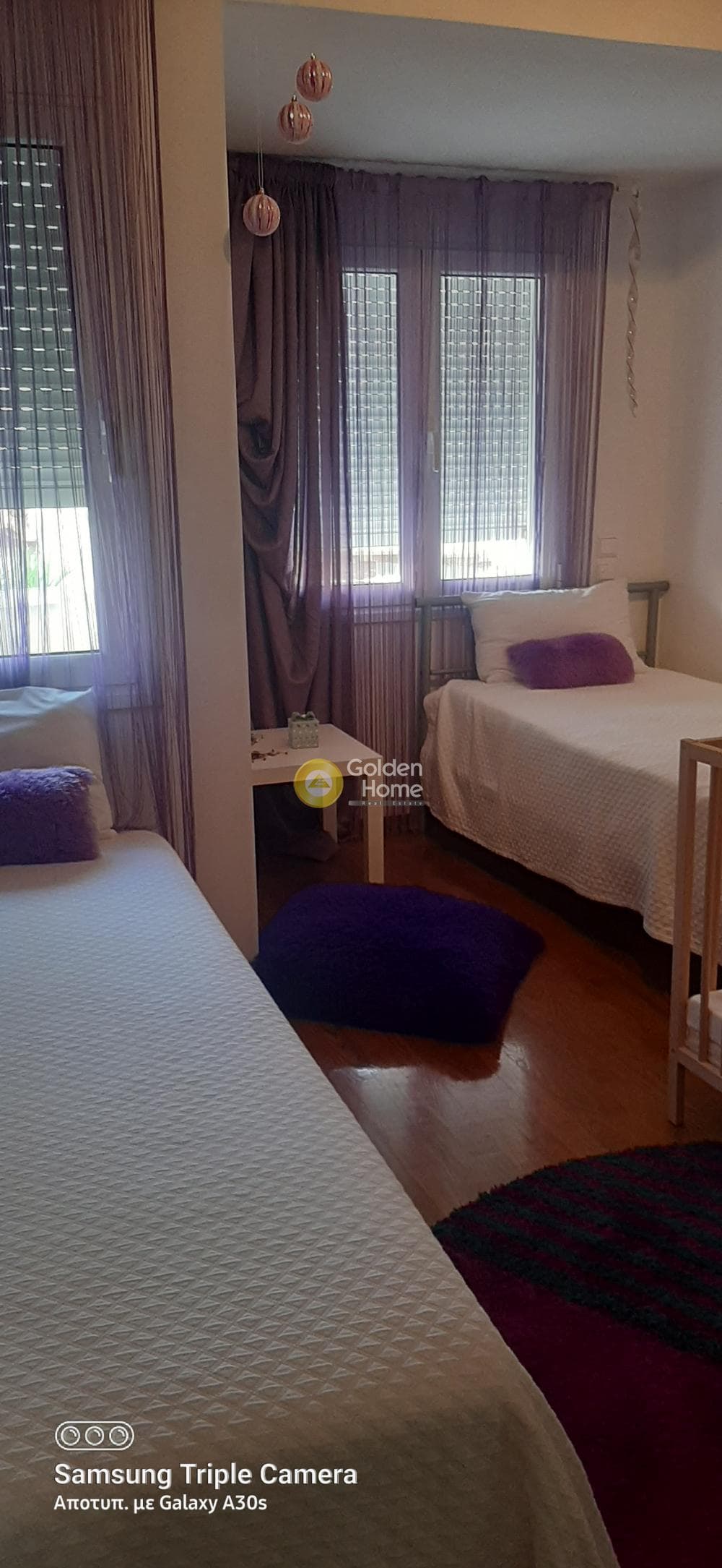 Apartment in Kalivia, Kalivia Thorikou — Photo 17 of 19