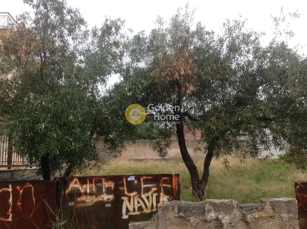Οικόπεδο στην Μεγάλα Σχοινία Α, Αχαρνές — Φωτογραφία 4 από 4