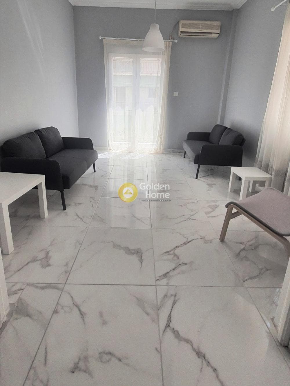 Διαμέρισμα στην Άγιος Παντελεήμονας, Λεωφ. Πατησίων - Λεωφ. Αχαρνών — Φωτογραφία 1 από 15