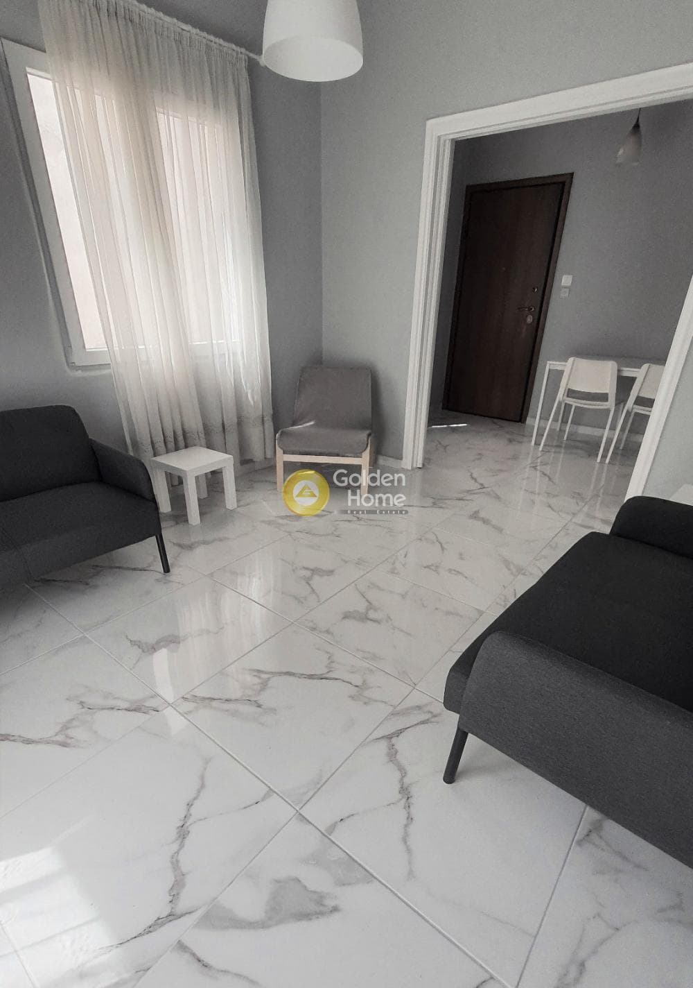Διαμέρισμα στην Άγιος Παντελεήμονας, Λεωφ. Πατησίων - Λεωφ. Αχαρνών — Φωτογραφία 3 από 15