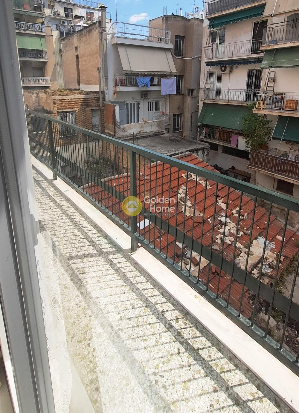 Διαμέρισμα στην Άγιος Παντελεήμονας, Λεωφ. Πατησίων - Λεωφ. Αχαρνών — Φωτογραφία 10 από 15