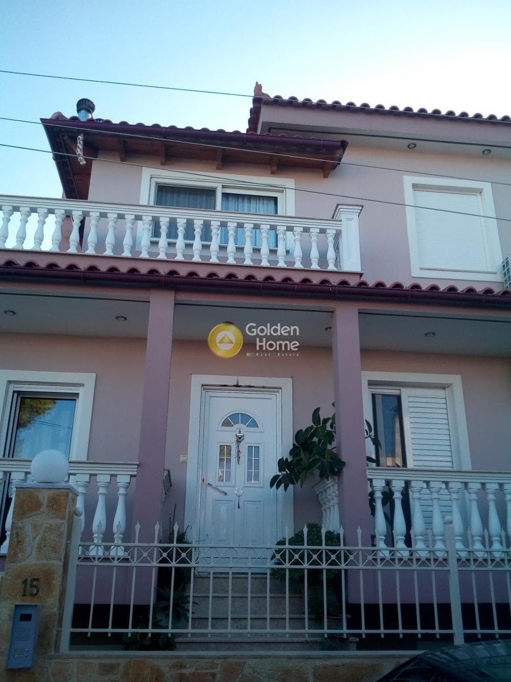 Μονοκατοικία στην Άγιος Σεραφείμ, Αρτέμιδα (Λούτσα) — Φωτογραφία 4 από 49