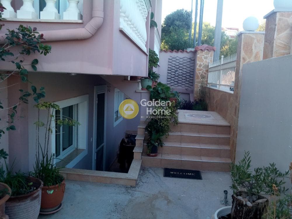 Μονοκατοικία στην Άγιος Σεραφείμ, Αρτέμιδα (Λούτσα) — Φωτογραφία 5 από 49