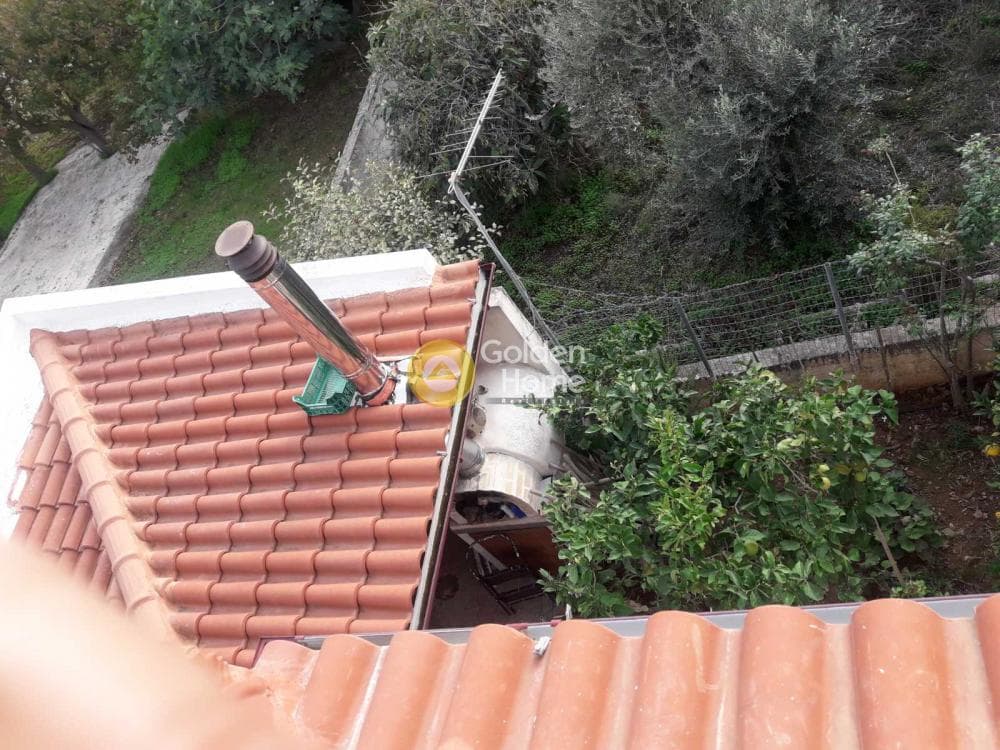 Μονοκατοικία στην Άγιος Σεραφείμ, Αρτέμιδα (Λούτσα) — Φωτογραφία 35 από 49