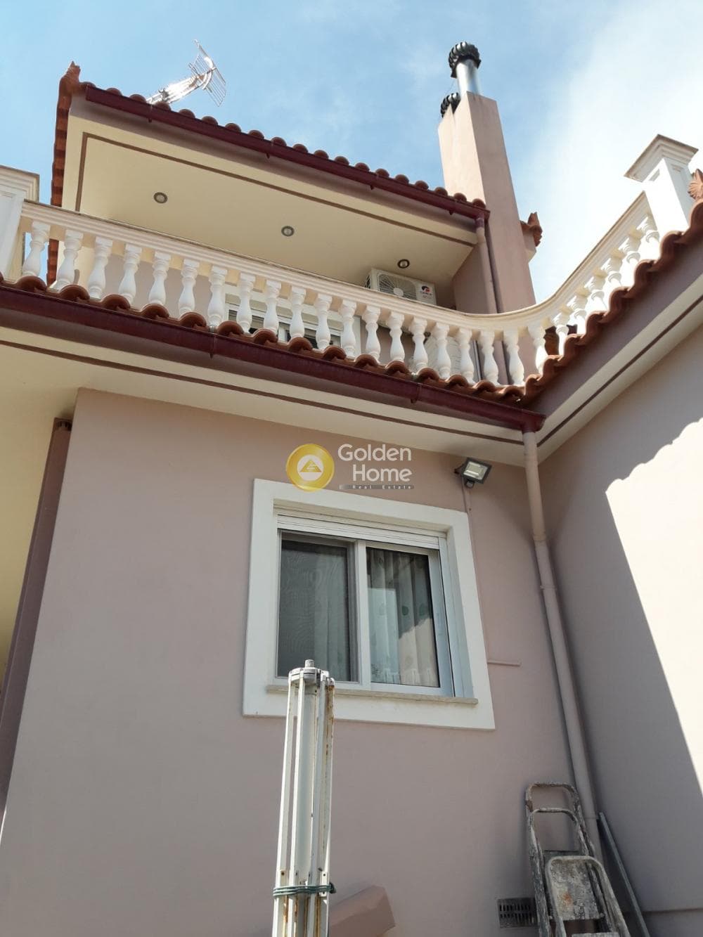 Μονοκατοικία στην Άγιος Σεραφείμ, Αρτέμιδα (Λούτσα) — Φωτογραφία 42 από 49