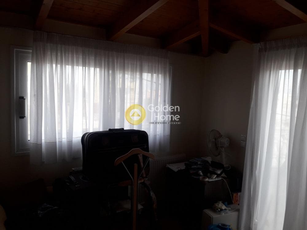 Μονοκατοικία στην Άγιος Σεραφείμ, Αρτέμιδα (Λούτσα) — Φωτογραφία 27 από 49