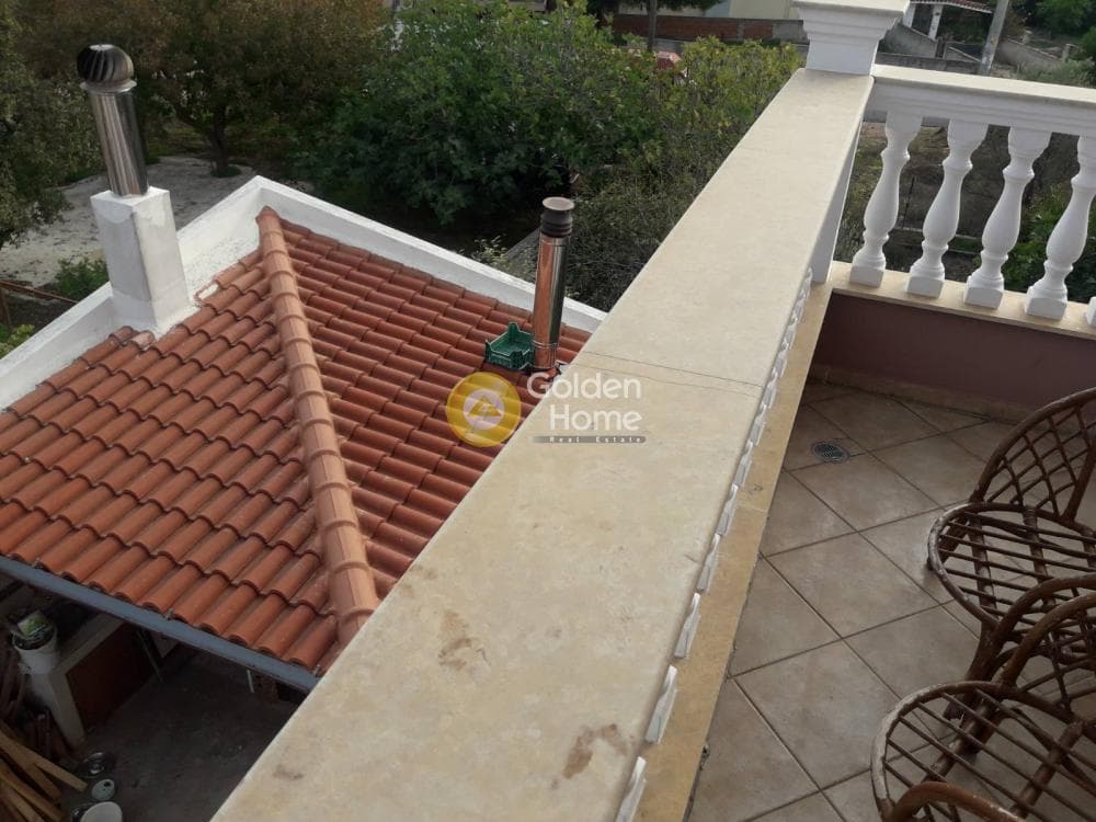 Μονοκατοικία στην Άγιος Σεραφείμ, Αρτέμιδα (Λούτσα) — Φωτογραφία 44 από 49