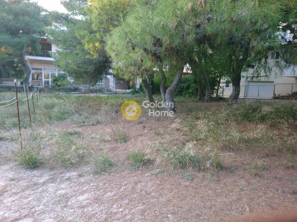 Οικόπεδο στην Μεγάλα Σχοινία Α, Αχαρνές — Φωτογραφία 1 από 8