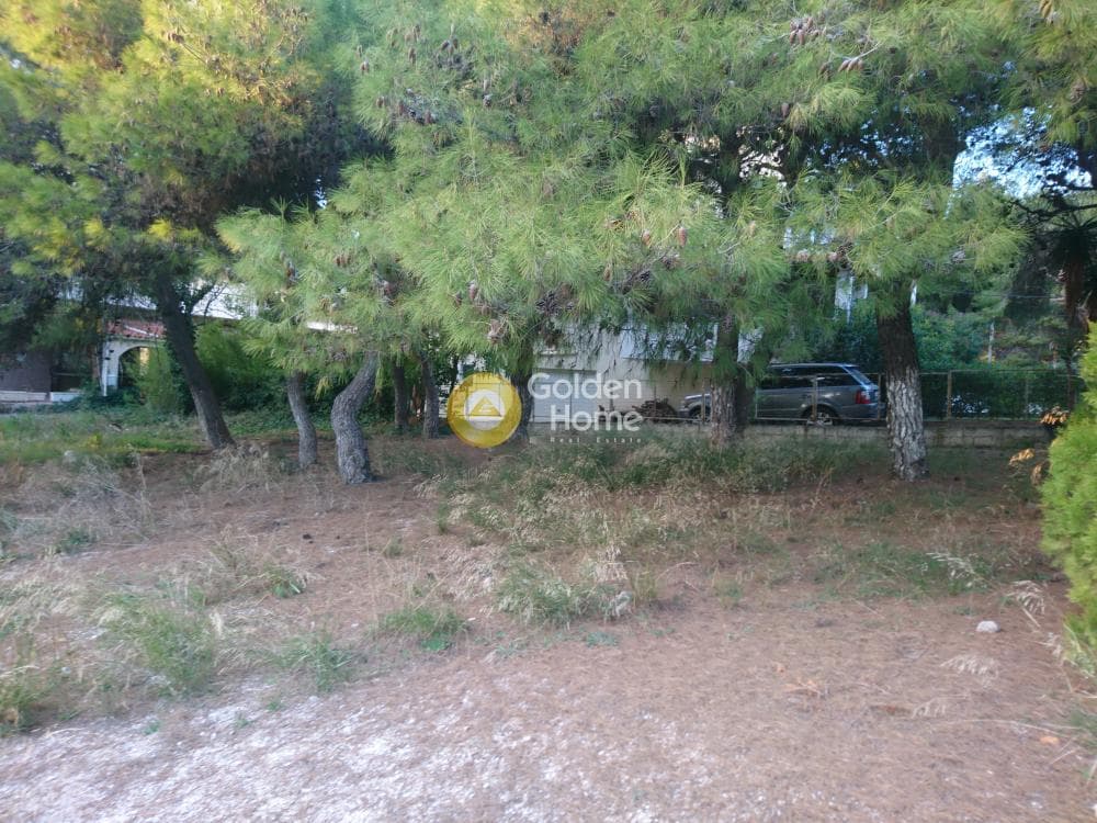 Οικόπεδο στην Μεγάλα Σχοινία Α, Αχαρνές — Φωτογραφία 2 από 8