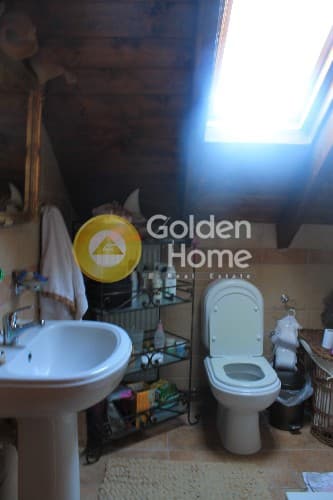 House in Milos, Kalavrita — Photo 9 of 9