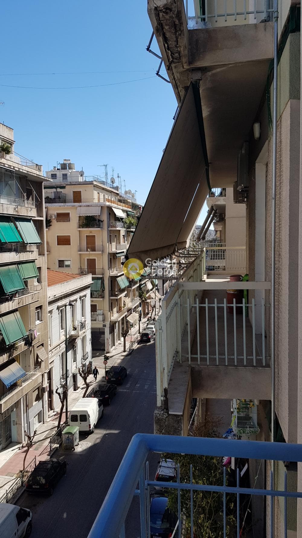 Apartment in Semeli, Attiki — Photo 9 of 12
