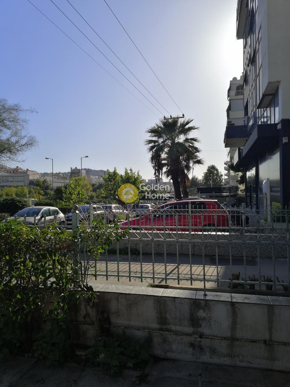 Retail Store in Lofos Kokkou, Galatsi — Photo 5 of 5