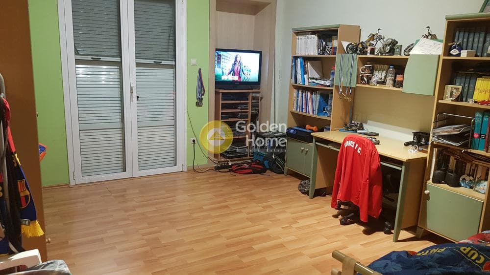 House in Kaminia, Piraeus — Photo 8 of 11